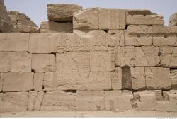 Karnak Temple Photo Textures #1